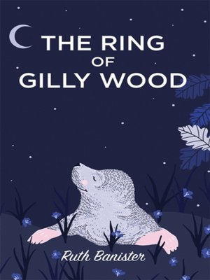 cover image of Ring of Gilly Wood
